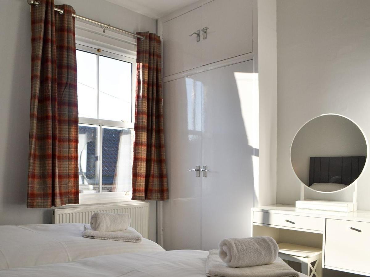 Peggy Bridge Cottage Boroughbridge Ngoại thất bức ảnh