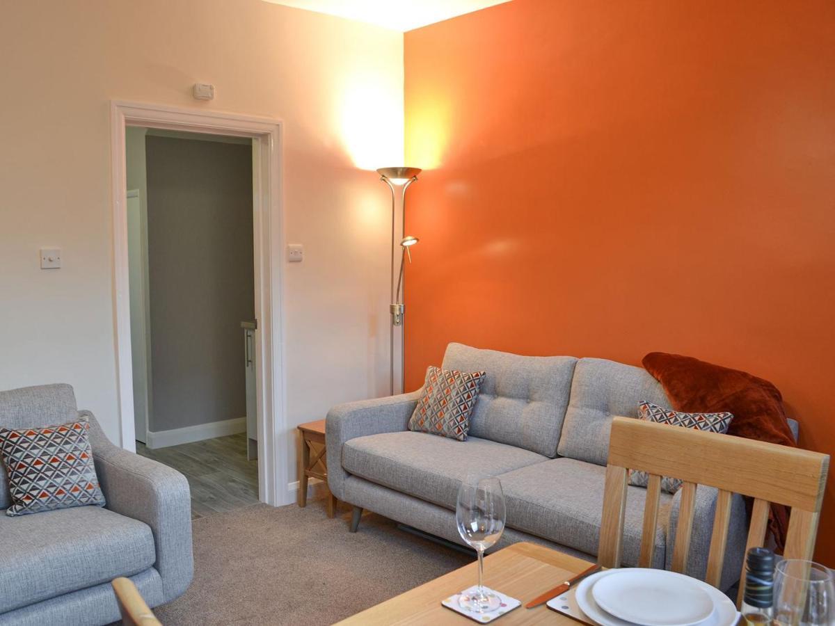 Peggy Bridge Cottage Boroughbridge Ngoại thất bức ảnh