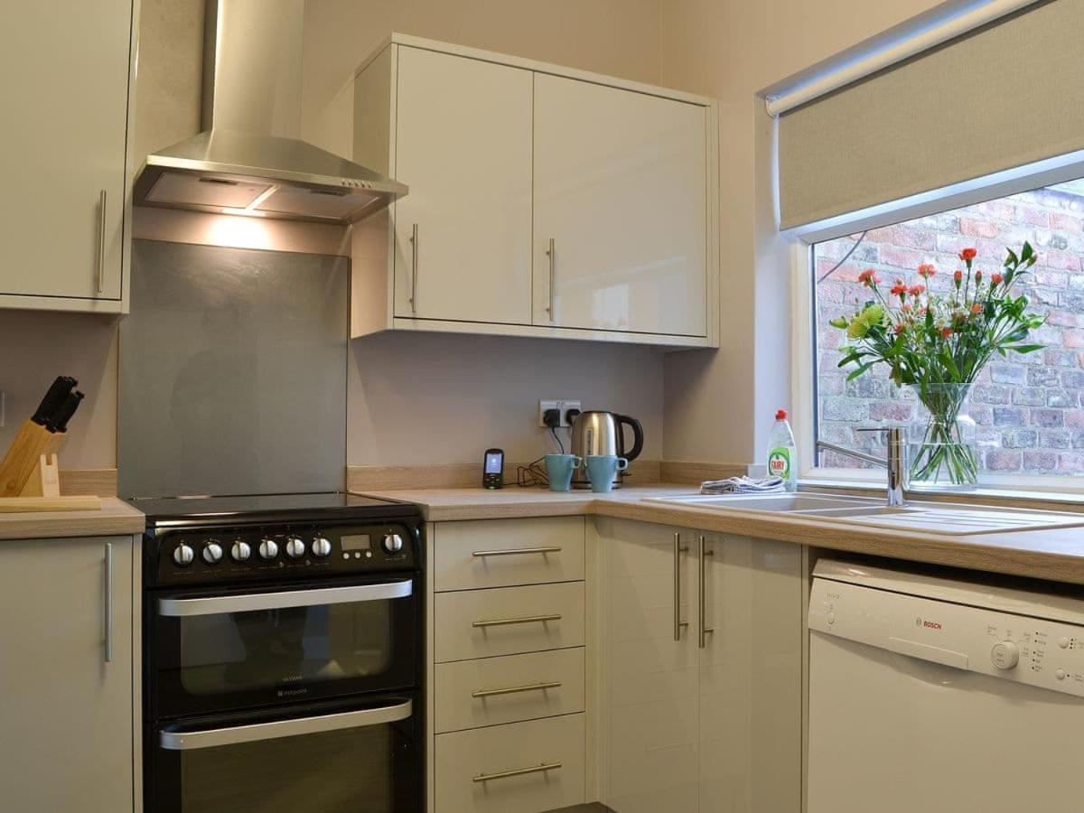 Peggy Bridge Cottage Boroughbridge Ngoại thất bức ảnh
