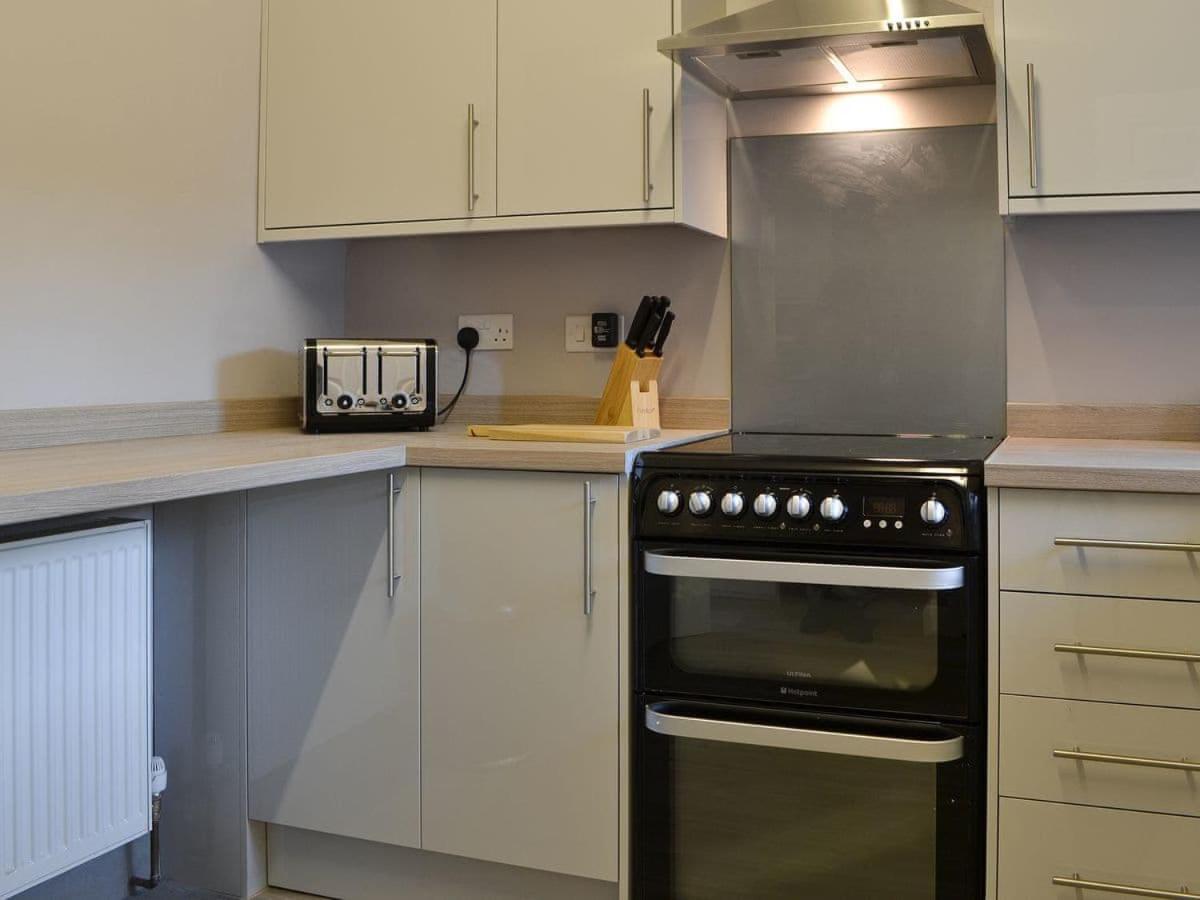 Peggy Bridge Cottage Boroughbridge Ngoại thất bức ảnh