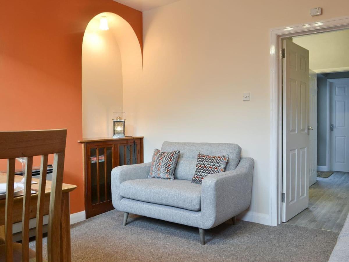 Peggy Bridge Cottage Boroughbridge Ngoại thất bức ảnh